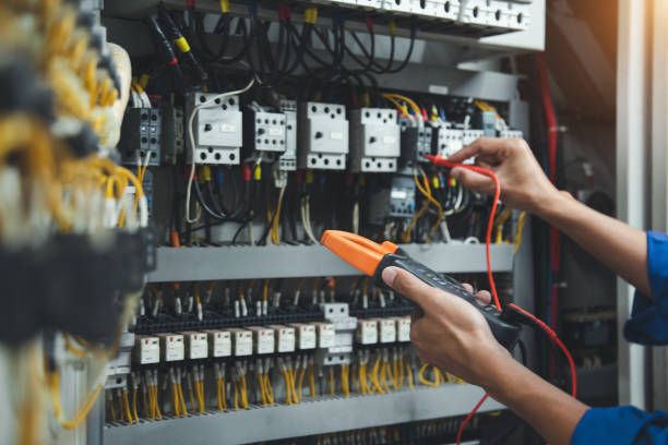 Best Residential Electrician Services  in Pitman, NJ