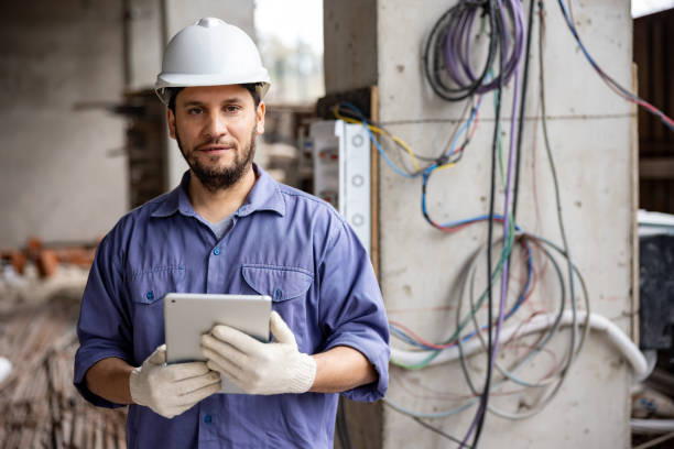 Best Electrical Installation Contractor  in Pitman, NJ