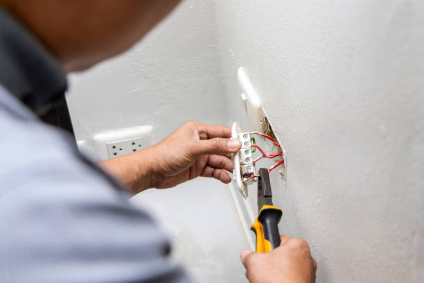 Best 24-Hour Electrician  in Pitman, NJ