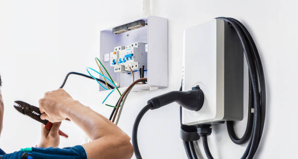 Best Electrical Upgrades for Homes  in Pitman, NJ