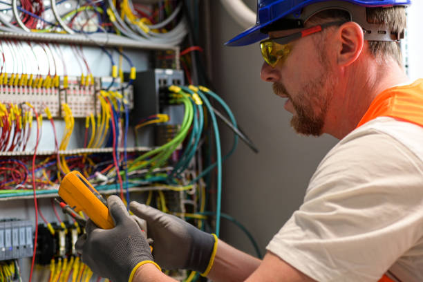 Best Industrial Electrical Services  in Pitman, NJ