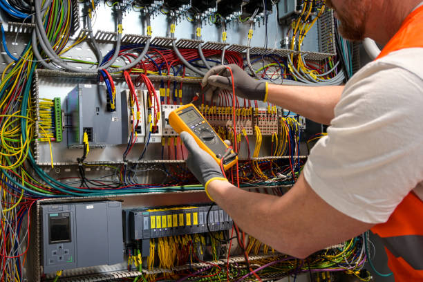 Best Licensed Electrician  in Pitman, NJ