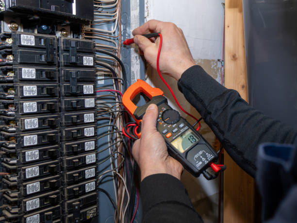 Best Affordable Electrician  in Pitman, NJ