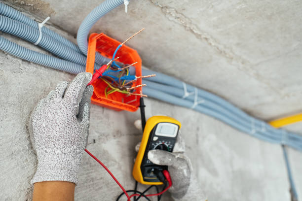 Best Local Electrician Companies  in Pitman, NJ