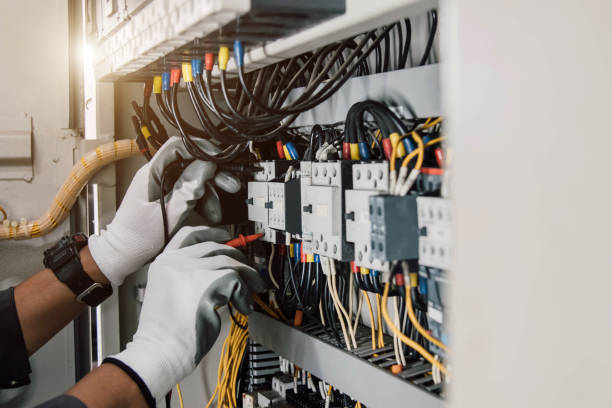 Best Licensed Electrician  in Pitman, NJ