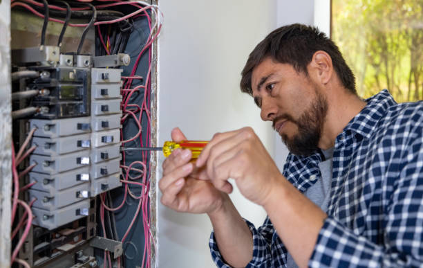 Best Circuit Breaker Repair  in Pitman, NJ